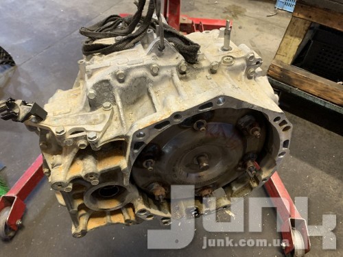 АКПП (автоматическая коробка переключения передач) для Вольксваген Tiguan 2 oe 09P300036H разборка бу