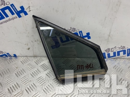Стекло двери передней правое глухое для Subaru Outback 5 oe 61011AL20A разборка бу