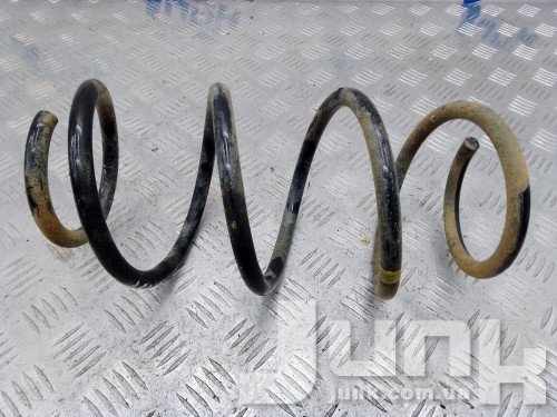 Пружина передней подвески для Вольксваген Tiguan 2 oe 5Q0411105DN разборка бу