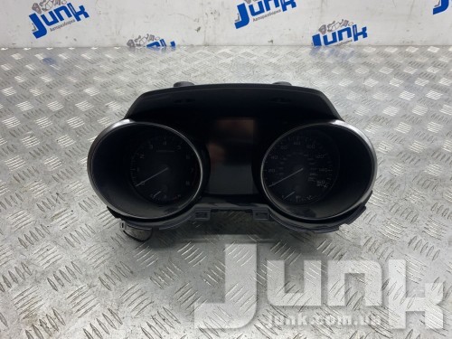 Панель приборов для Subaru Outback 5 oe 85002AL62A разборка бу