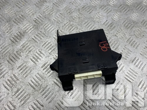 Блок управления обогревом для Subaru Outback 5 oe 72343AL35A разборка бу