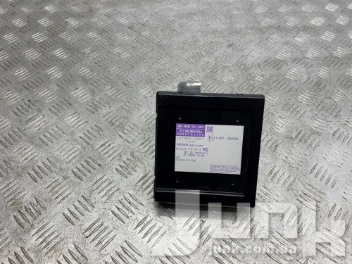 Блок управления бесключевого доступа для Subaru Outback 5 oe 88801AL190 разборка бу