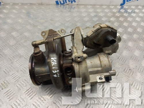 Турбина для Вольксваген Tiguan 2 oe 06K145061D запчасти бу Турбина для Вольксваген Tiguan 2 oe 06K145061D разборка бу