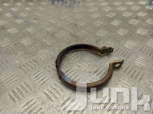 Хомут глушителя для Вольксваген Tiguan 2 oe 5Q0253725G разборка бу