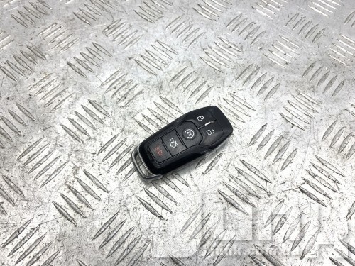 Ключ зажигания для Ford Edge MK2 oe DS7Z15K601W разборка бу