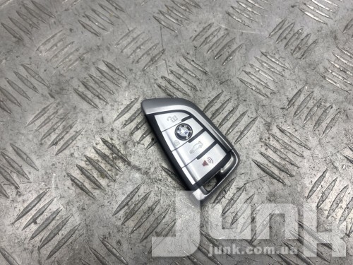 Ключ зажигания для BMW X5 F15 oe 51210040568 разборка бу
