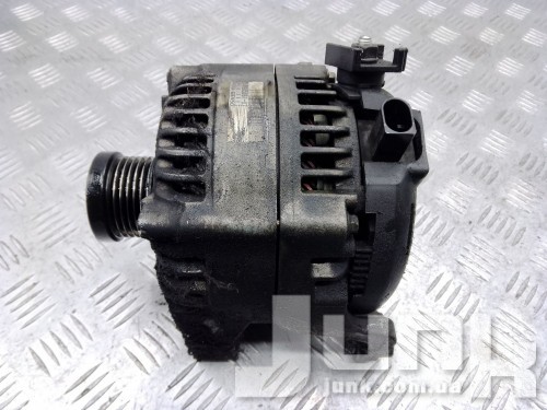 Генератор для BMW X3 F25 oe 12319845478 разборка бу
