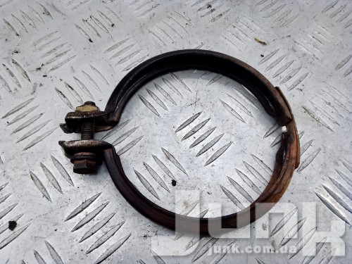 Хомут глушителя для BMW X3 F25 oe 18307606136 разборка бу