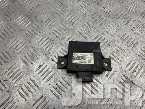 Блок системы подавления вибраций для Audi S6 C7 oe 4G0907159B разборка бу