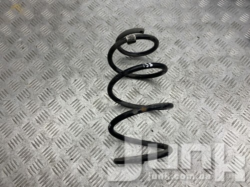 Пружина передней подвески для Audi A3 8V oe 5Q0411105EP запчасти бу Пружина передней подвески для Audi A3 8V oe 5Q0411105EP разборка бу