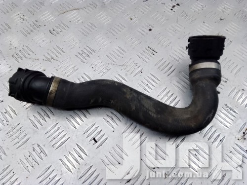 Шланг системы охлаждения для BMW X3 F25 oe 17127639213 разборка бу