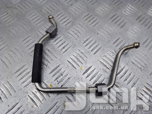 Трубка высокого давления для BMW X3 F25 oe 13537585426 разборка бу