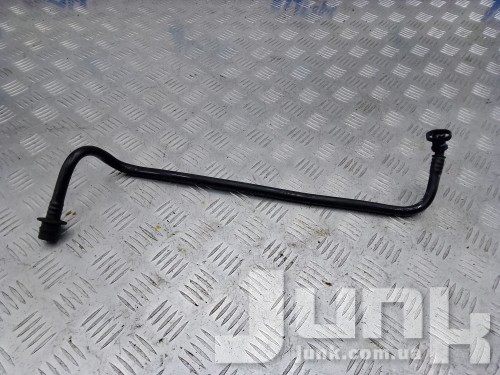 Трубка вентиляции топливного бака для BMW X3 F25 oe 13907636129 разборка бу