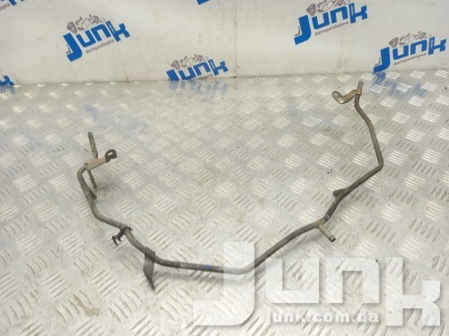 Трубка системы охлаждения для Вольксваген Tiguan 2 oe 06K121075BA запчасти бу Трубка системы охлаждения для Вольксваген Tiguan 2 oe 06K121075BA разборка бу