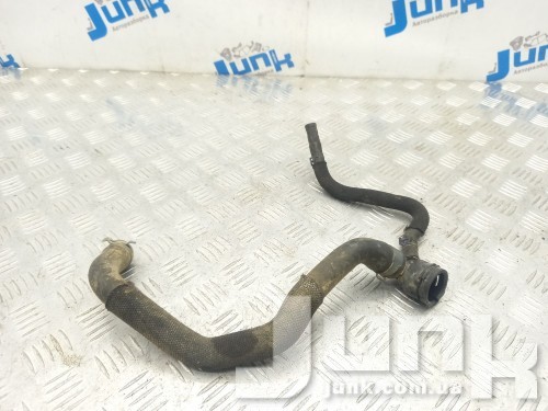 Трубка системы охлаждения для Вольксваген Tiguan 2 oe 5QN122157AE запчасти бу Трубка системы охлаждения для Вольксваген Tiguan 2 oe 5QN122157AE разборка бу
