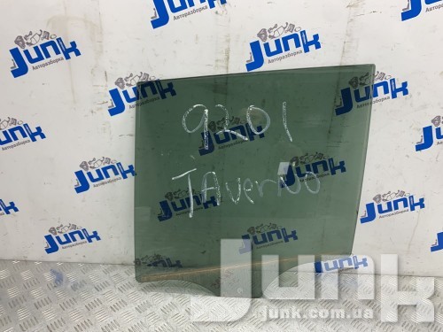 Стекло двери задней левое для BMW X3 F25 oe 51357382139 разборка бу