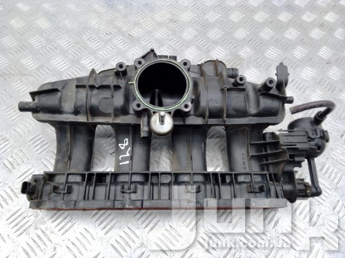 Впускной коллектор для Audi A4 B8 oe 06H133201AN разборка бу