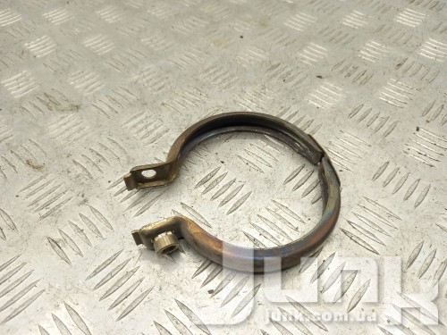 Хомут глушителя для Audi A3 8V oe 5Q0253725C разборка бу