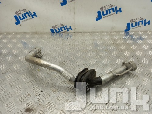 Трубка кондиционера для Ауди А6 Ц7 oe 4G1260712D разборка бу