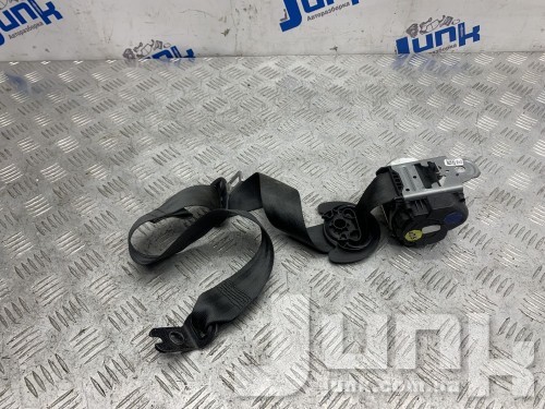 Ремень безопасности задний левый oe 5NN857805RAA запчасти бу Ремень безопасности задний левый oe 5NN857805RAA разборка бу