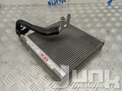 Испаритель кондиционера для Вольксваген Atlas Cross Sport oe 3QF816103A разборка бу