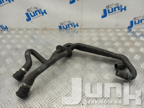 Шланг системы охлаждения для Audi A6 C7 oe 4G1819350BA разборка бу