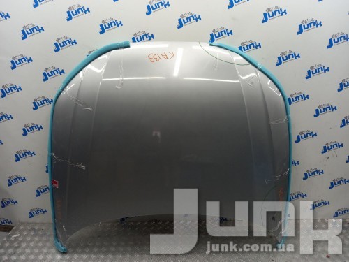 Капот для Ауди A4 (Б9) oe 8W0823029A разборка бу