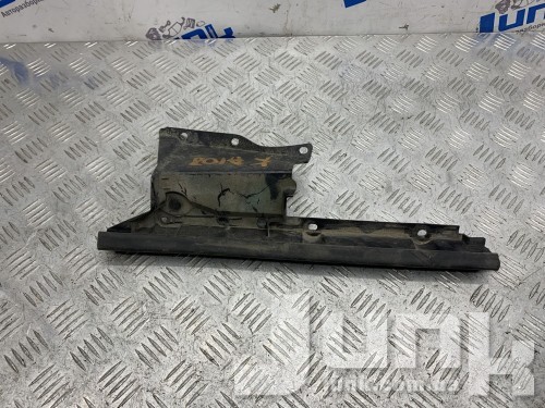 Накладка крыла переднего правого для Ford Edge MK2 oe FT4BR02079AE разборка бу