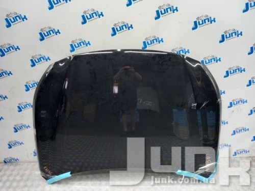 Капот для Subaru Outback 5 oe 57229AL00C9P разборка бу