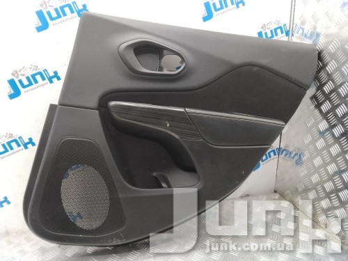 Карта двери задней правой для Jeep Cherokee KL oe 5XG481X9AA разборка бу