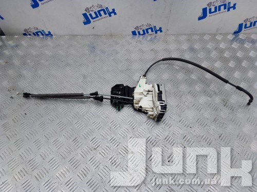 Замок двери задней правой для Jeep Cherokee KL oe  разборка бу