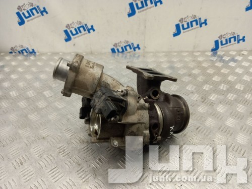 Турбина для Вольксваген Atlas Cross Sport oe 06K145874Q запчасти бу Турбина для Вольксваген Atlas Cross Sport oe 06K145874Q разборка бу