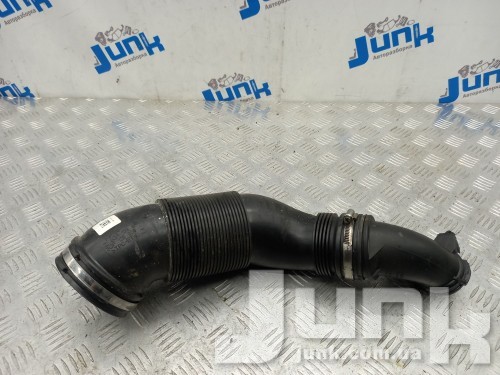 Патрубок воздушного фильтра для Вольксваген Atlas Cross Sport oe 3QF129654 запчасти бу Патрубок воздушного фильтра для Вольксваген Atlas Cross Sport oe 3QF129654 разборка бу