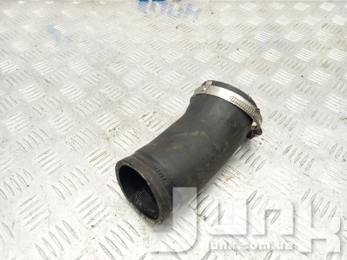 Патрубок интеркулера для Вольксваген Atlas Cross Sport oe 3QF145838A запчасти бу Патрубок интеркулера для Вольксваген Atlas Cross Sport oe 3QF145838A разборка бу