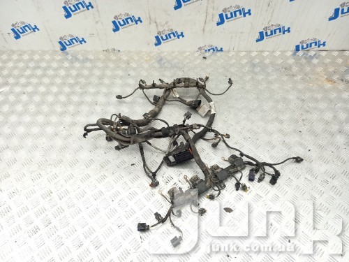 Жгут проводки двигателя для Вольксваген Atlas Cross Sport oe 06K972627GB разборка бу