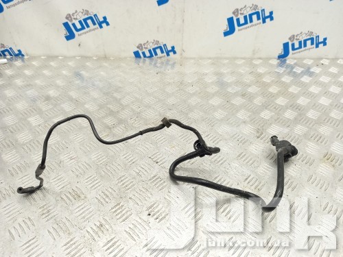 Трубка вакуумная для Вольксваген Atlas Cross Sport oe 3QF612041B запчасти бу Трубка вакуумная для Вольксваген Atlas Cross Sport oe 3QF612041B разборка бу