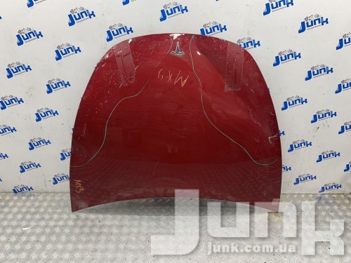 Капот для Tesla Model Y oe 1493370ECA разборка бу