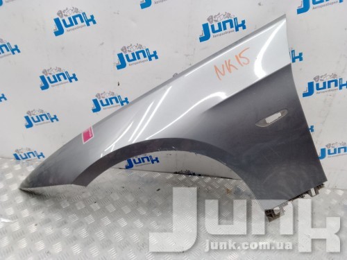 Крыло переднее левое для BMW E92 oe 41357168987 разборка бу