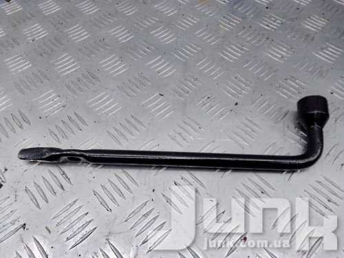 Балонный ключ для Subaru Outback 5 oe 97017AL00A запчасти бу Балонный ключ для Subaru Outback 5 oe 97017AL00A разборка бу