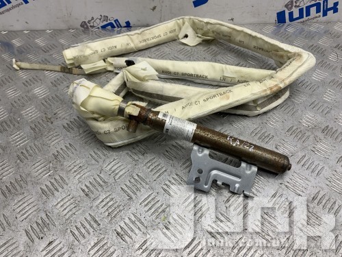 Подушка безопасности боковая левая (штора) для Audi A7 4G8 oe 4G8880741B разборка бу