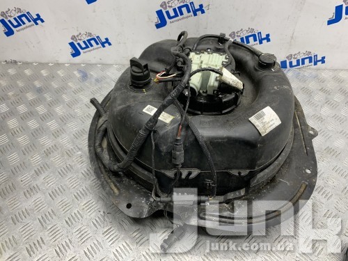 Бак ADBLUE для Вольксваген Touareg I oe 7L6131878 разборка бу