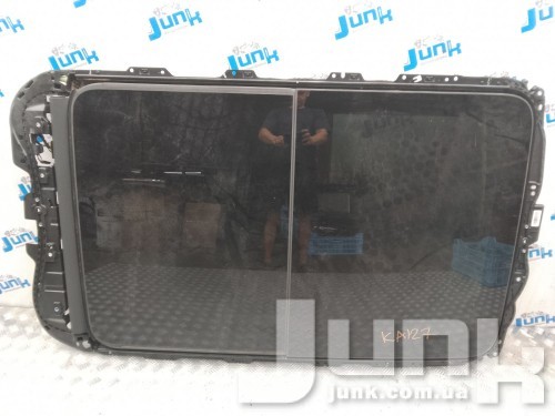 Панорамная крыша сдвижной люк для Вольксваген Atlas Cross Sport oe 3CM877049 разборка бу