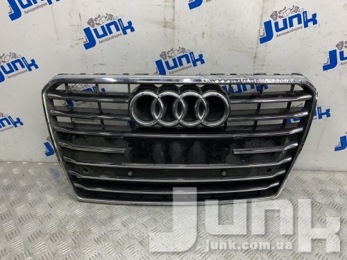 Решетка радиатора для Audi A7 4G8 oe 4G8853651CT94 разборка бу