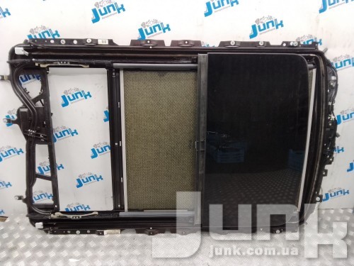 Панорамная крыша сдвижной люк для BMW X3 F25 oe 54107293454 разборка бу
