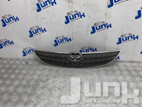 Решетка радиатора для Тойота Camry XV30 oe 5310133100 разборка бу