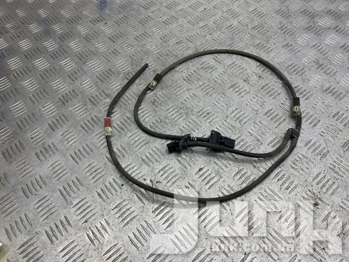 Шланг омывателя лобового стекла с форсунками для Тойота Corolla E14/E15 oe 8538112300 разборка бу