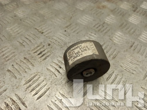 Инерционный демпфер  редуктора для Audi Q5 oe 0BC525526C разборка бу