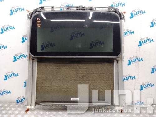 Люк в сборе(без мотора) для Subaru Outback 5 oe 65420AL00B разборка бу