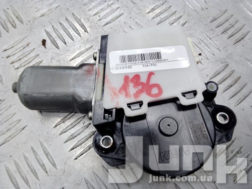 Мотор люка для Subaru Outback 5 oe 65459AL00A разборка бу