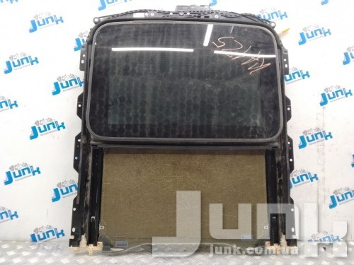 Люк в сборе (без мотора) для Audi A4 (Б9) oe 8W5877049B разборка бу